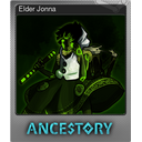 Elder Jonna (Foil)