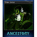 Elder Jonna
