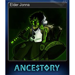 Elder Jonna