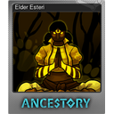 Elder Esteri (Foil)