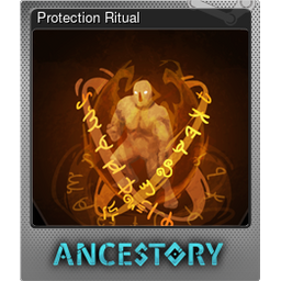 Protection Ritual (Foil)