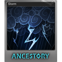 Storm (Foil)