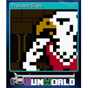 President Eagle