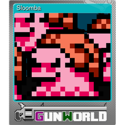 Sloomba (Foil)