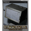 Medical (Foil)