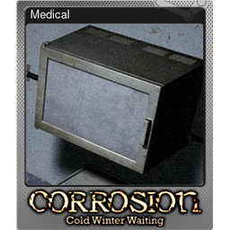 Medical (Foil)