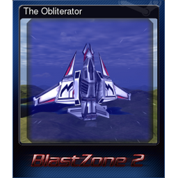 The Obliterator