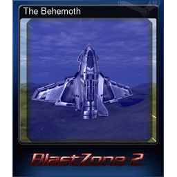 The Behemoth