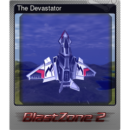 The Devastator (Foil)