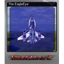 The EagleEye (Foil)