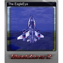 The EagleEye (Foil)