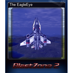 The EagleEye