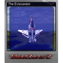 The Eviscerator (Foil)