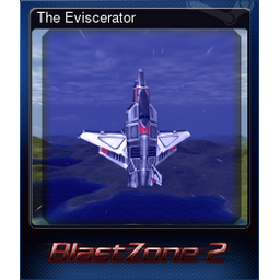 The Eviscerator