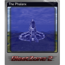 The Phalanx (Foil)