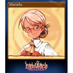 Mariella