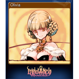 Olivia