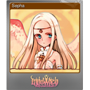 Sepha (Foil)