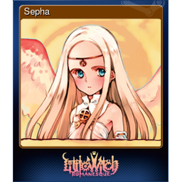 Sepha