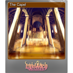 The Capel (Foil)