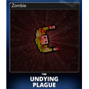 Zombie