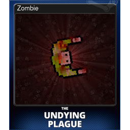 Zombie