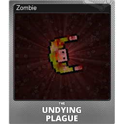 Zombie (Foil)