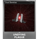 Dual Berettas (Foil)