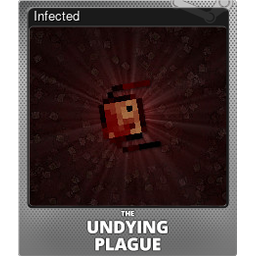 Infected (Foil)