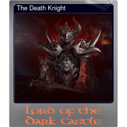 The Death Knight (Foil)