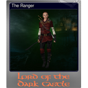 The Ranger (Foil)