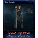 The Paladin