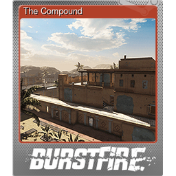 The Compound (Foil)