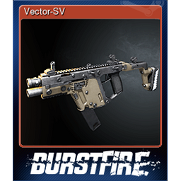 Vector-SV