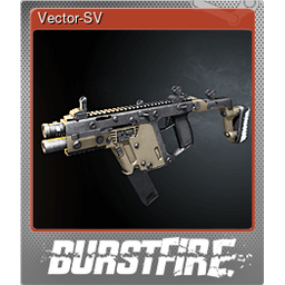 Vector-SV (Foil)