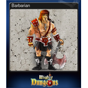 Barbarian