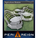 Agriculture Module