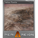 Hellas Planitia (Foil)