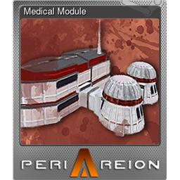 Medical Module (Foil)