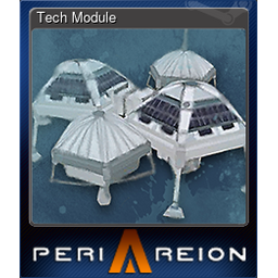 Tech Module