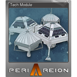 Tech Module (Foil)