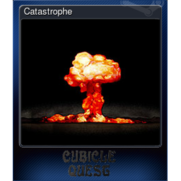 Catastrophe