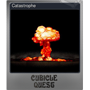 Catastrophe (Foil)