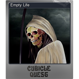 Empty Life (Foil)