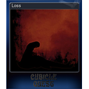 Loss (Trading Card)