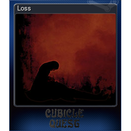 Loss (Trading Card)
