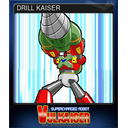 DRILL KAISER