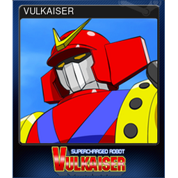 VULKAISER