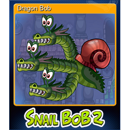 Dragon Bob