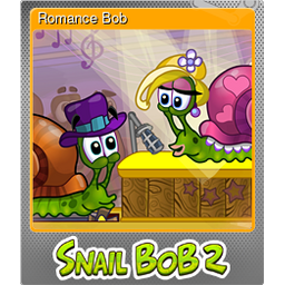 Romance Bob (Foil)